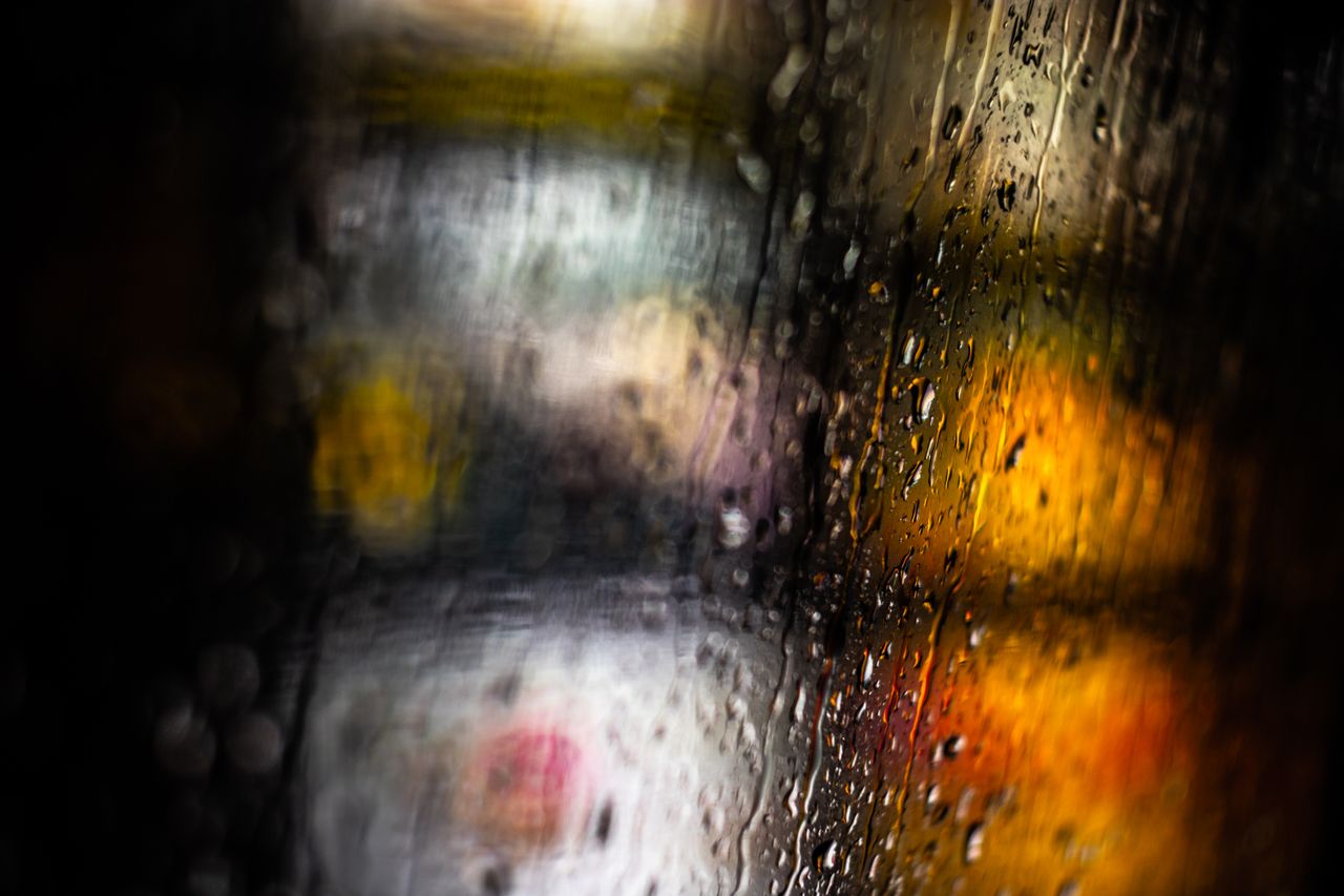 Cover of Small Hours